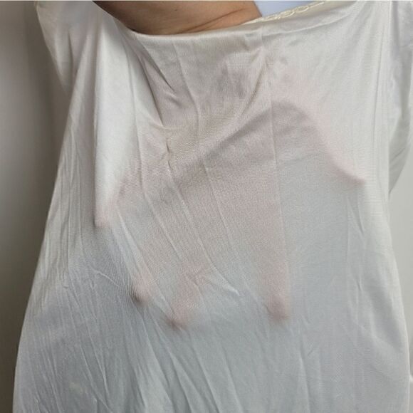 VANITY FAIR Vintage Slip Dress - Picture 8 of 10